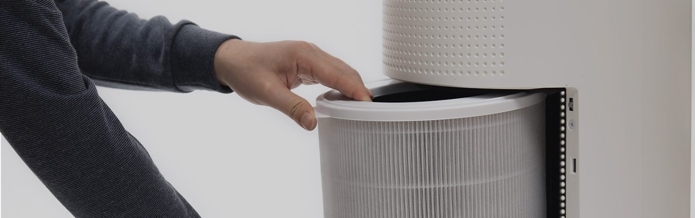 When to Change Air Purifier and Humidifier Filters